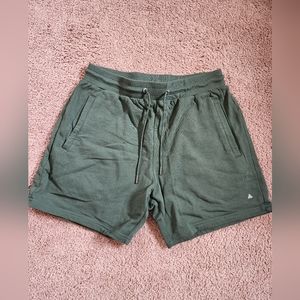 Balance Athletica/Vitality Rover Short in Ponderosa. Size Medium